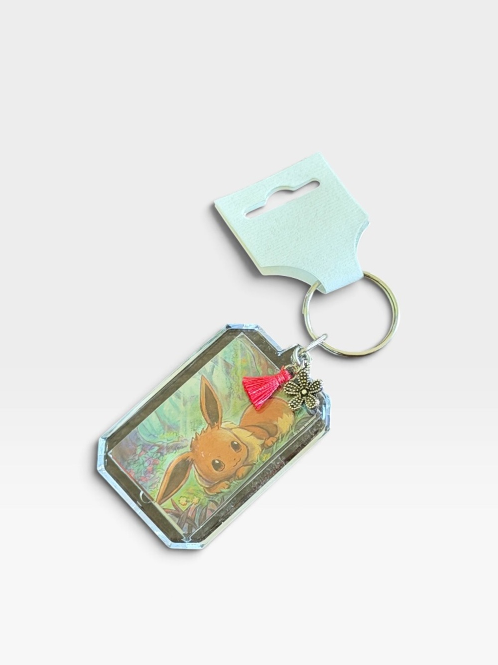 Pokémon Keychains - Picture 3 of 15